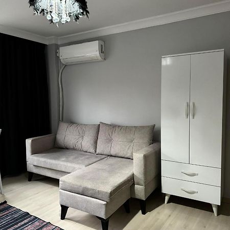 Foryou Suit Otel อิสตันบูล ภายนอก รูปภาพ