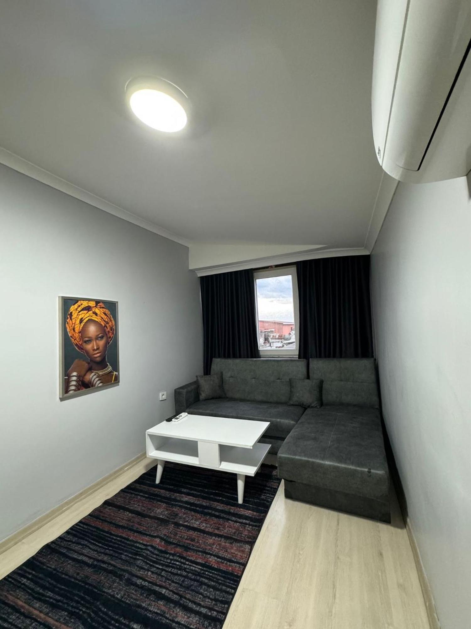 Foryou Suit Otel อิสตันบูล ภายนอก รูปภาพ