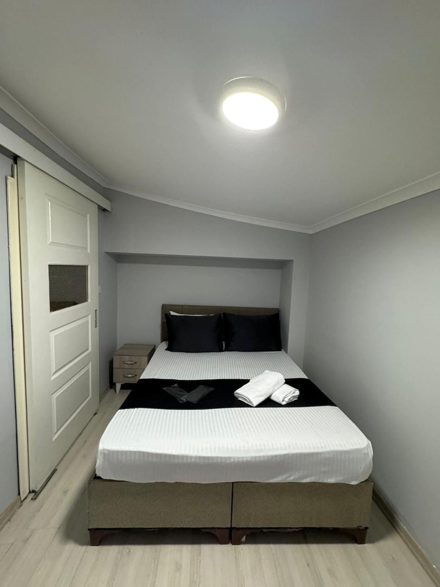 Foryou Suit Otel อิสตันบูล ภายนอก รูปภาพ