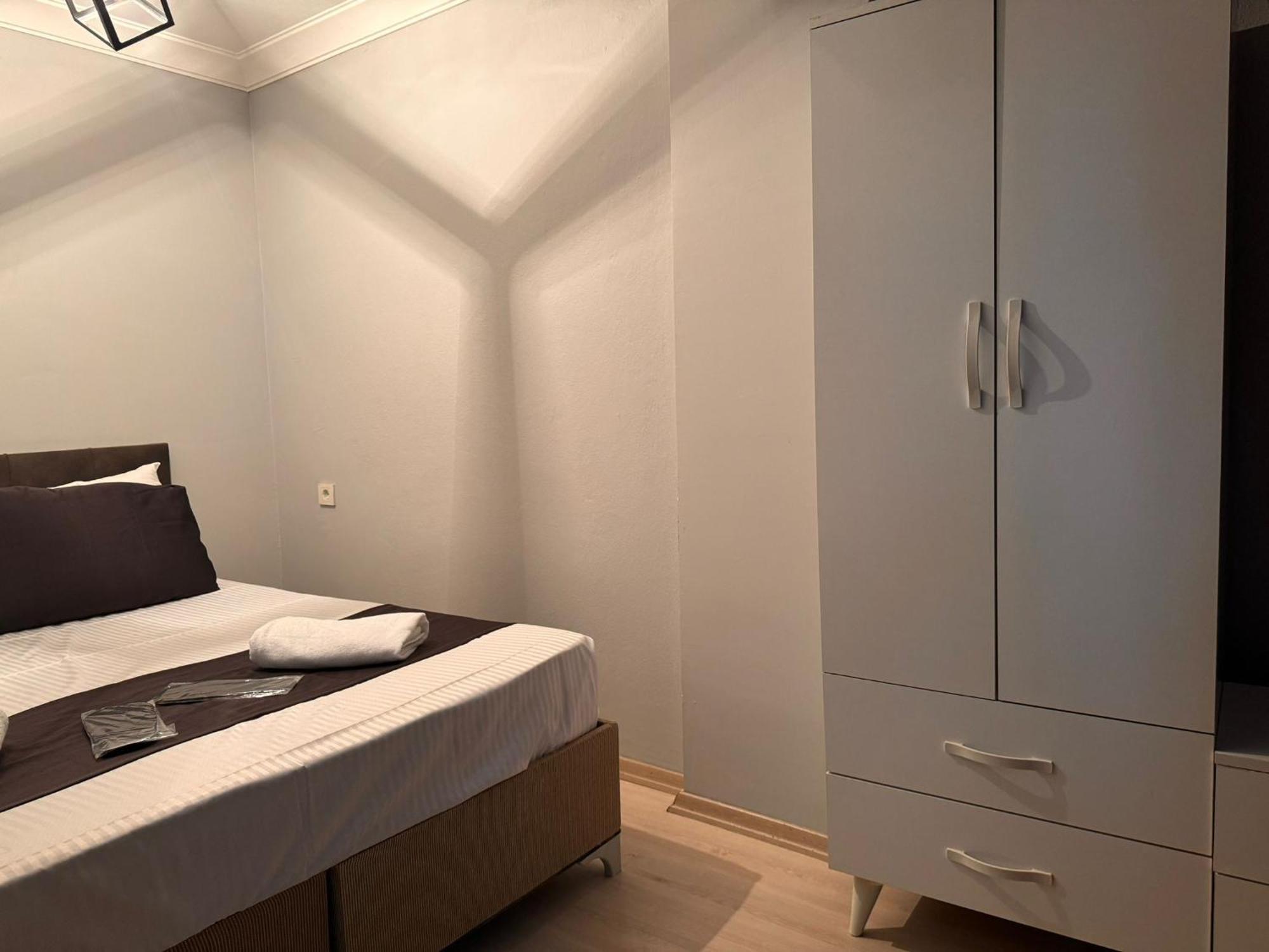 Foryou Suit Otel อิสตันบูล ภายนอก รูปภาพ