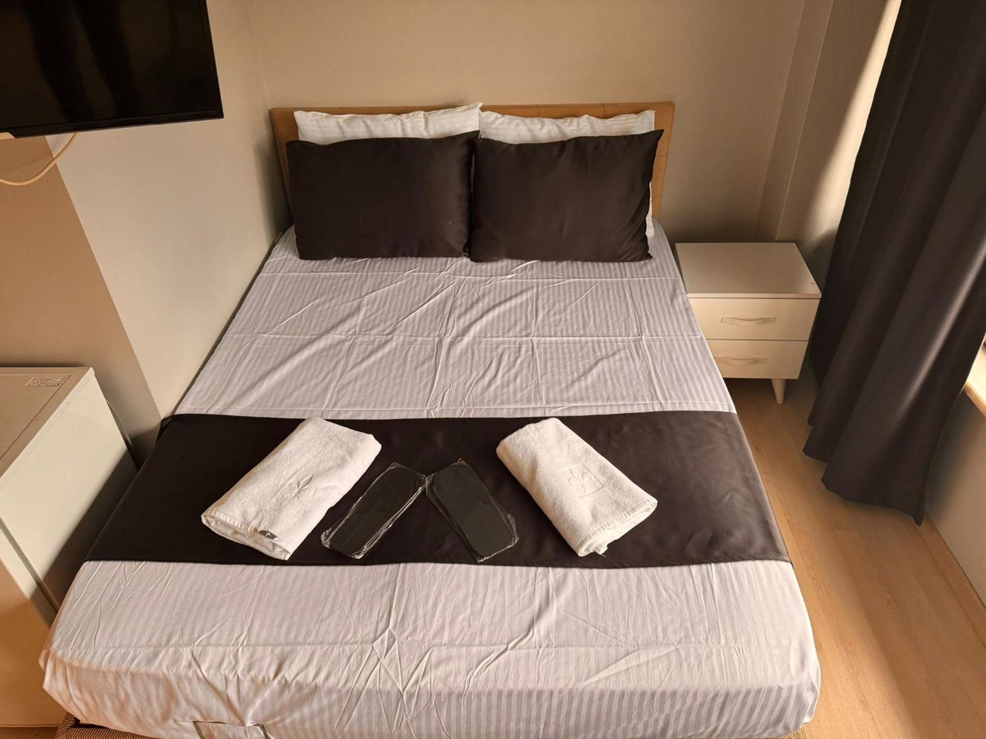 Foryou Suit Otel อิสตันบูล ภายนอก รูปภาพ