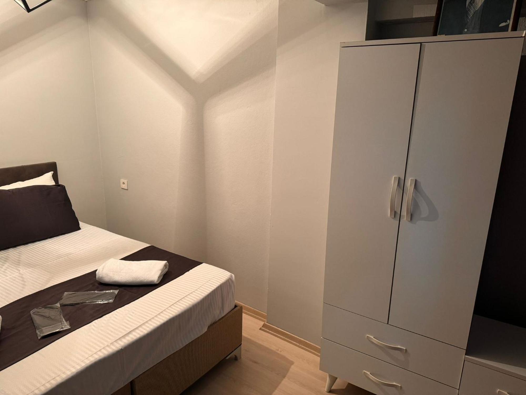 Foryou Suit Otel อิสตันบูล ภายนอก รูปภาพ