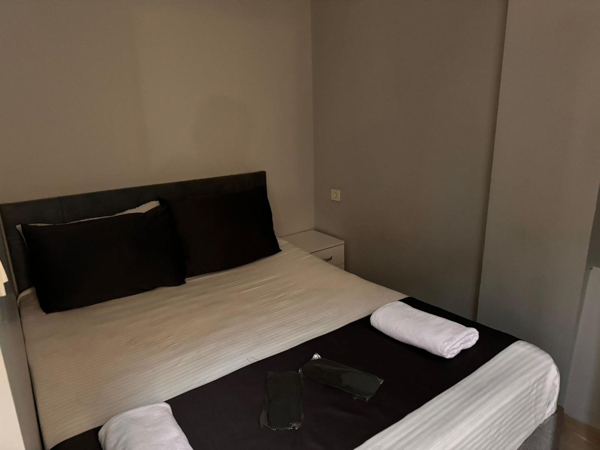 Foryou Suit Otel อิสตันบูล ภายนอก รูปภาพ