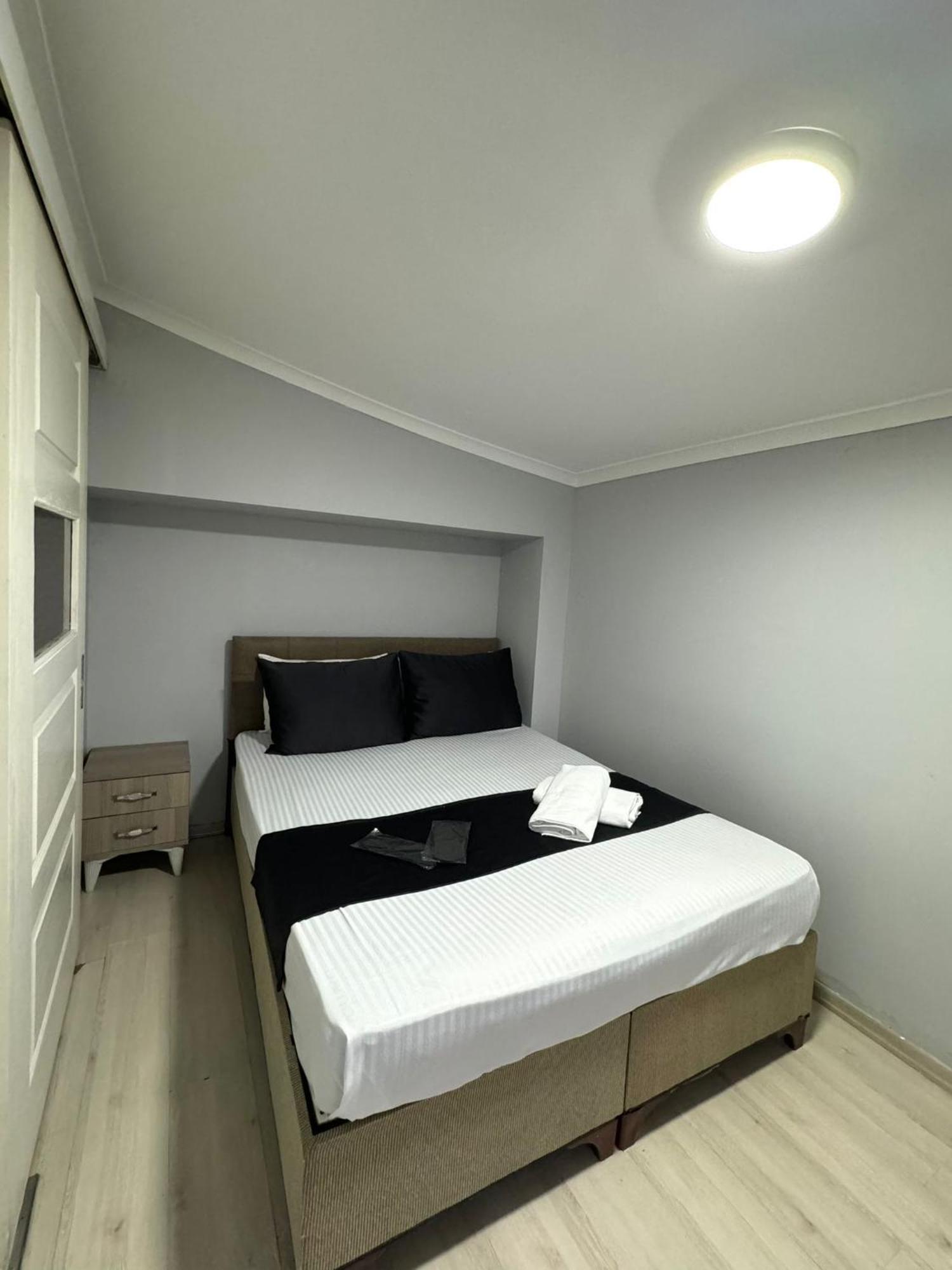Foryou Suit Otel อิสตันบูล ภายนอก รูปภาพ