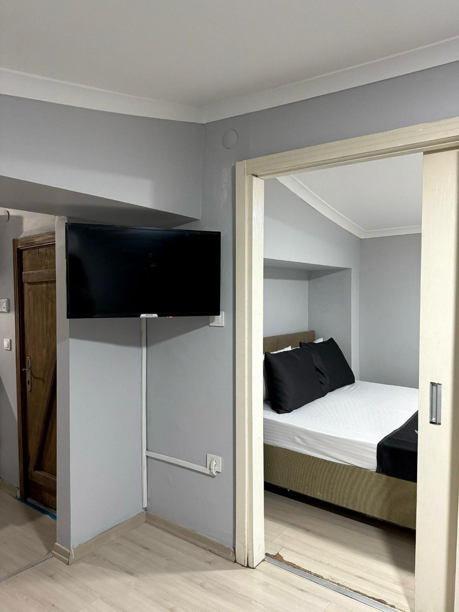 Foryou Suit Otel อิสตันบูล ภายนอก รูปภาพ