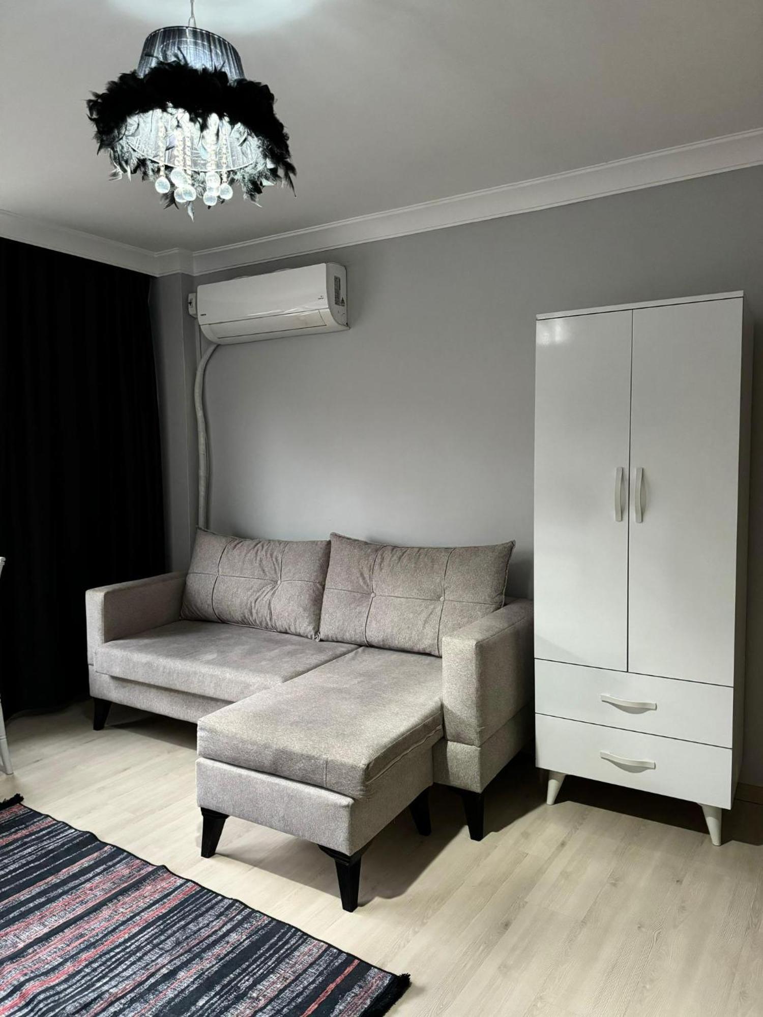 Foryou Suit Otel อิสตันบูล ภายนอก รูปภาพ